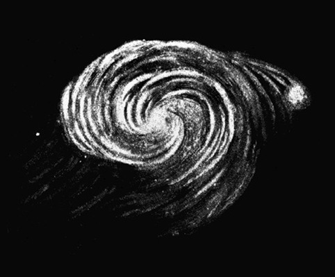Galaxy-Whirlpool-M51