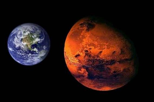 Mars_Earth_Life