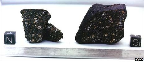 meteorite_GRA95229