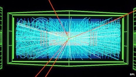 Higgs-in-simulations