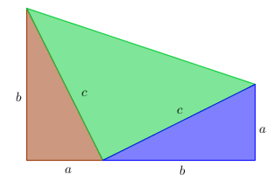 garfield-pythagorean-theorem